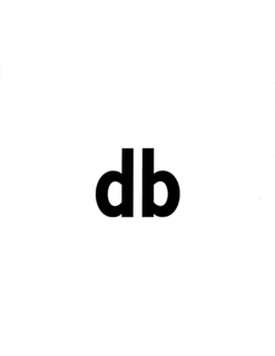DB trademark