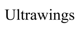 ULTRAWINGS trademark