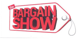 THE BARGAIN SHOW trademark
