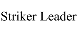 STRIKER LEADER trademark
