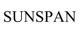 SUNSPAN trademark