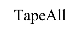 TAPEALL trademark