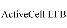 ACTIVECELL EFB trademark
