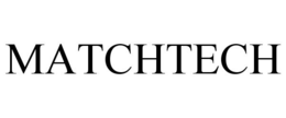 MATCHTECH trademark