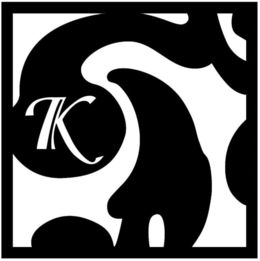 K trademark