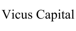 VICUS CAPITAL trademark