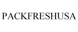 PACKFRESHUSA trademark