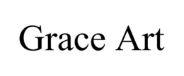 GRACE ART trademark