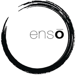 ENSO trademark