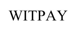 WITPAY trademark