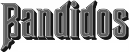 BANDIDOS trademark