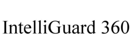 INTELLIGUARD 360 trademark