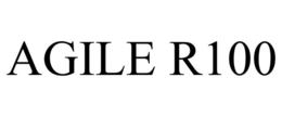 AGILE R100 trademark