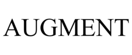 AUGMENT trademark
