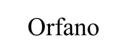 ORFANO trademark