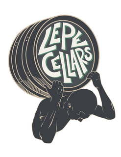 LEPE CELLARS trademark