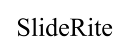 SLIDERITE trademark