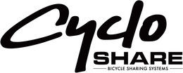 CYCLO SHARE BICYCLE SHARING SYSTEMS trademark