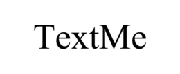 TEXTME trademark