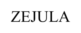 ZEJULA trademark
