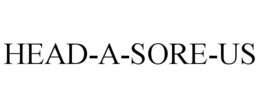 HEAD-A-SORE-US trademark