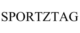 SPORTZTAG trademark