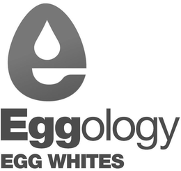 E EGGOLOGY EGG WHITES trademark