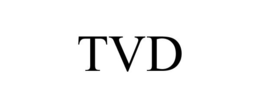 TVD trademark