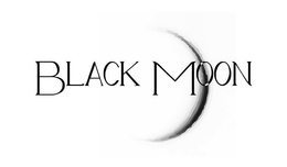 BLACK MOON trademark