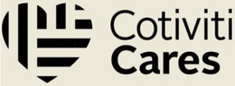 COTIVITI CARES trademark