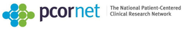 PCORNET THE NATIONAL PATIENT-CENTERED CLINICAL RESEARCH NETWORK trademark