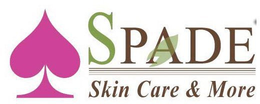 SPADE SKIN CARE & MORE trademark