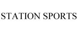 STATION SPORTS trademark