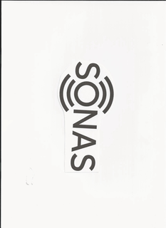 SONAS trademark