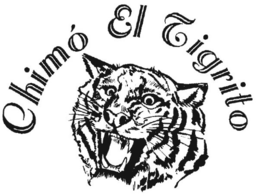 CHIMO EL TIGRITO trademark