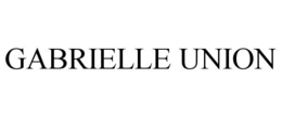GABRIELLE UNION trademark