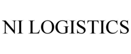 NI LOGISTICS trademark