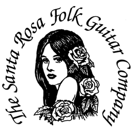 SANTA ROSA trademark