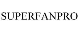 SUPERFANPRO trademark