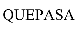 QUEPASA trademark