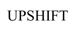 UPSHIFT trademark