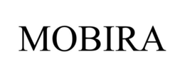 MOBIRA trademark