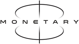 MONETARY trademark