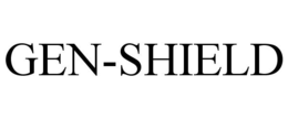 GEN-SHIELD trademark