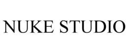 NUKE STUDIO trademark