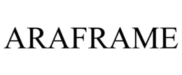 ARAFRAME trademark