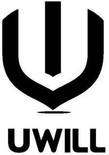 UW UWILL trademark
