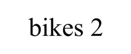 BIKES 2 trademark