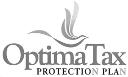 OPTIMA TAX PROTECTION PLAN trademark