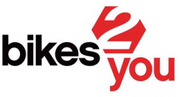BIKES 2 YOU trademark